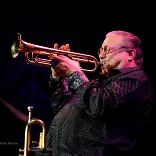Arturo Sandoval | JAN 12 | The Rialto Theatre