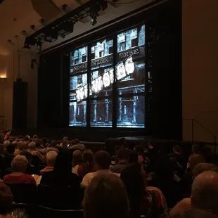 UA presents &quot;Newsies&quot;