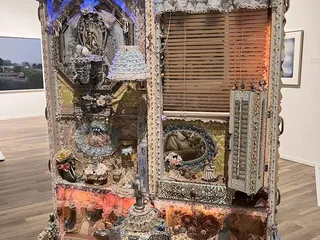 Tucson Museum of Art and Historic Block