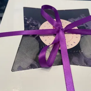 4 cupcakes boxed 9-11-21