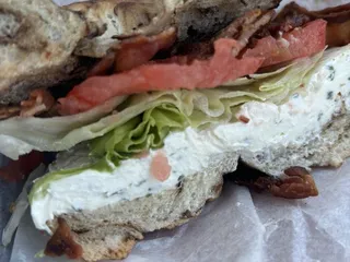 Bagel Bistro