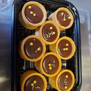 Chocolate Hazelnut