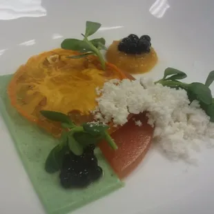 Gazpacho