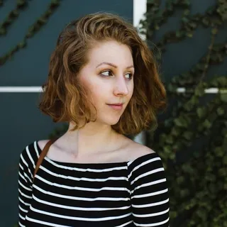 Grace P.