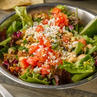 food, salad, salads