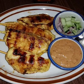 Satay