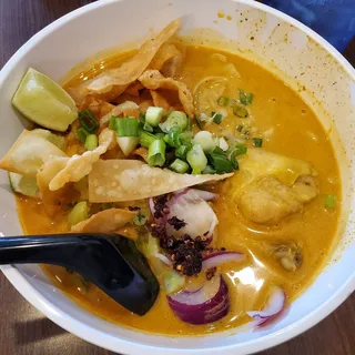 Khao Soi