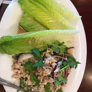 Larb