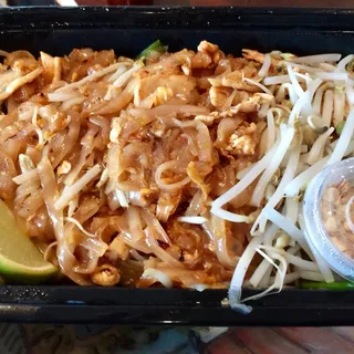 Pad Thai