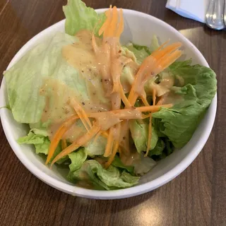 Side Salad