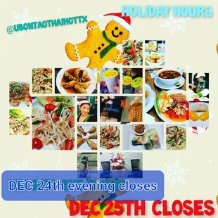 Holiday