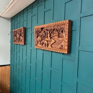 Decor from Thailand