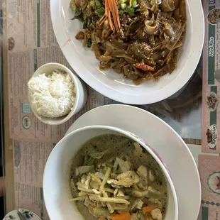 Green Curry