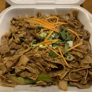 Pad See Ew
