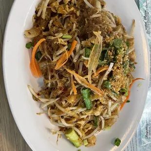 Pad Woon Sen