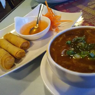 Egg Roll