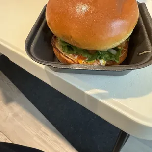 food, sandwiches