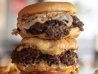 Buddy's Burger