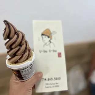 Pangpare Ice cream
