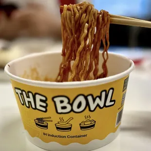 Yum!