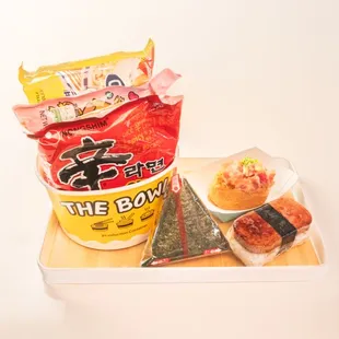 food