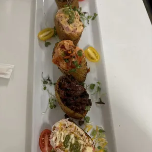 Fresh Lemon Salmon
