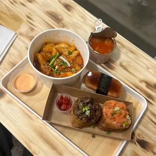 Bulgogi Ubu
