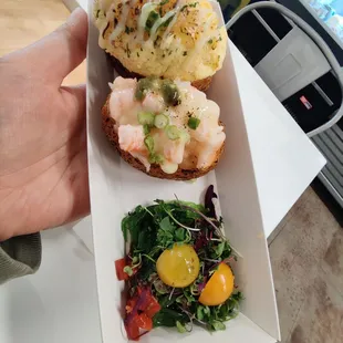 Shrimp Ubu