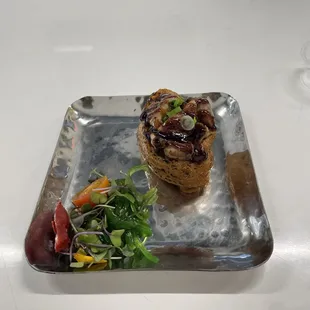 Chicken Teriyaki