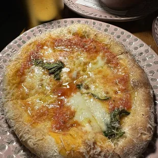 Margherita