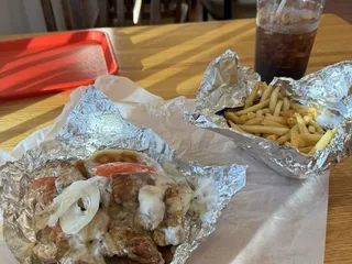 Largo Submarine & Gyros