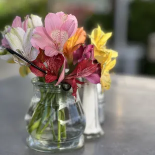 Table centerpiece