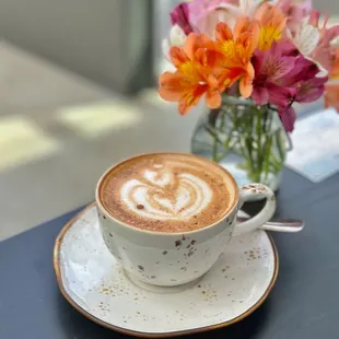 Spanish Mocha