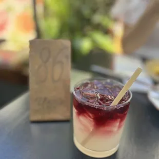 Adult Lemonade