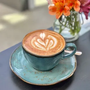 French Toast Latte