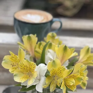French Toast Latte