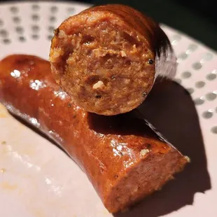 Portuguese Sausage