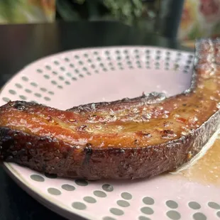 Millionaire Bacon