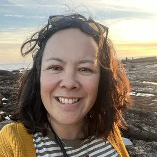 Eileen P.