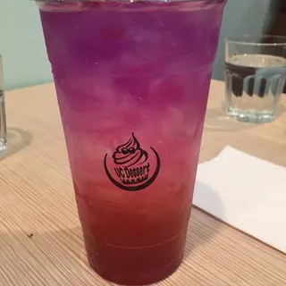 N02. Cold UC Strawberry