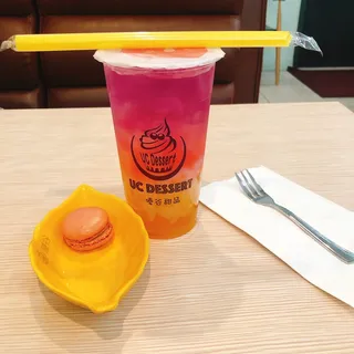 N06. Cold UC Passion Fruit