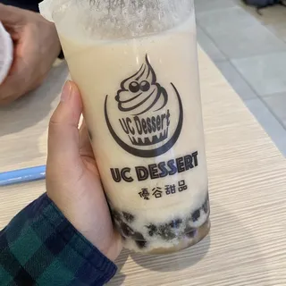 N08. Cold Fresh Cantaloupe Juice