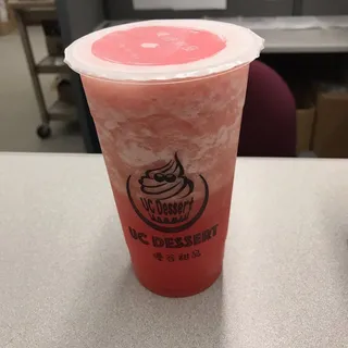 N12. Cold Fresh Watermelon Juice