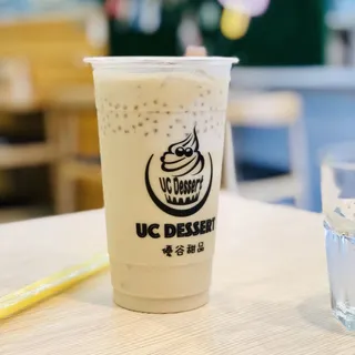 P05. Roasted Olong Tea