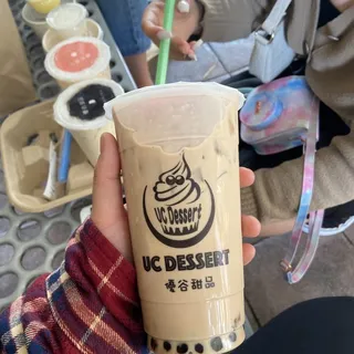 P08. UC Milk Tea
