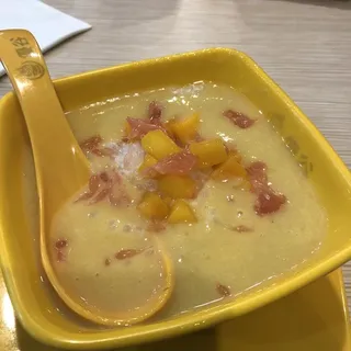 D10. Cold Mango Pomelo Sago