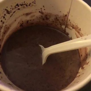 A03. Coconut Black Sticky Rice