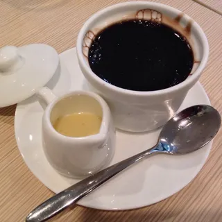 Cold Turtle Plastron