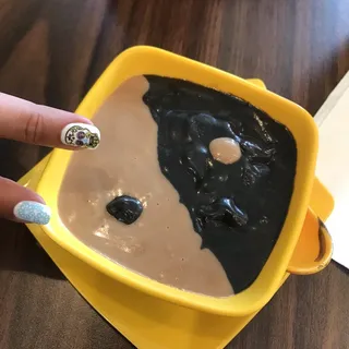 B01. Sesame Paste with Walnut Paste