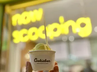 Cookiebar Scoop Shop
